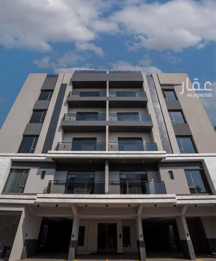 شقة للبيع في شارع ناصر العياضي, حي الفيصلية, مدينة جدة, منطقة مكة المكرمة 1 صورة