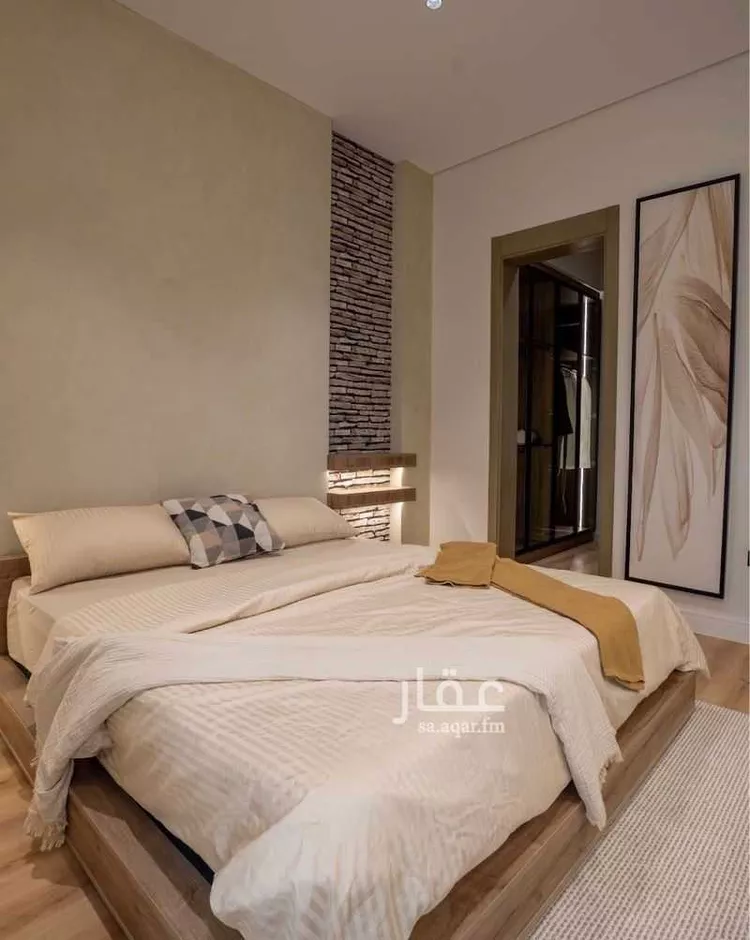 شقة للبيع في شارع عبدالروؤف البحراني, حي النعيم, مدينة جدة, منطقة مكة المكرمة 1 صورة