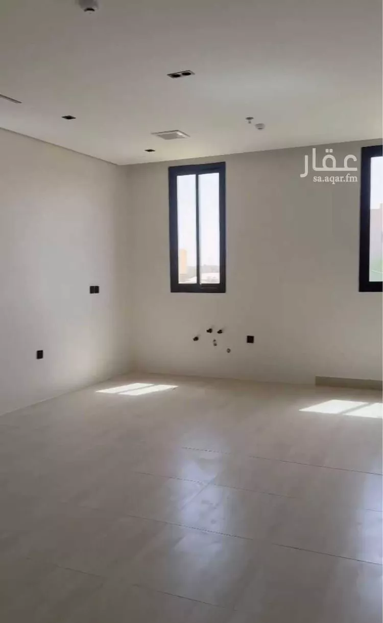 شقة للإيجار في طريق الجنادرية ، حي الرمال ، الرياض ، منطقة الرياض صورة 3