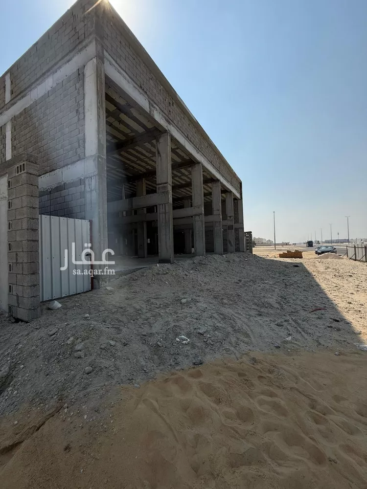 محل للإيجار في شارع ضرار بن الازور, حي الشراع, مدينة الخبر, المنطقة الشرقية صورة 4