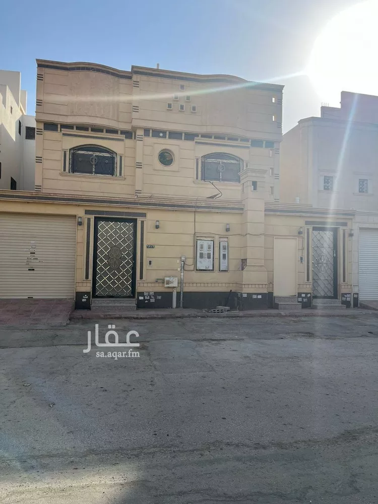 فيلا للبيع في شارع رقم 58, حي المونسية, مدينة الرياض, منطقة الرياض