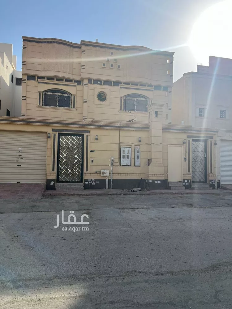 فيلا للبيع في شارع رقم 58, حي المونسية, مدينة الرياض, منطقة الرياض