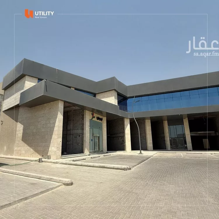 مكتب تجاري للإيجار في شارع رافع بن سهل الانصاري, حي الصواري, مدينة الخبر, المنطقة الشرقية صورة 4