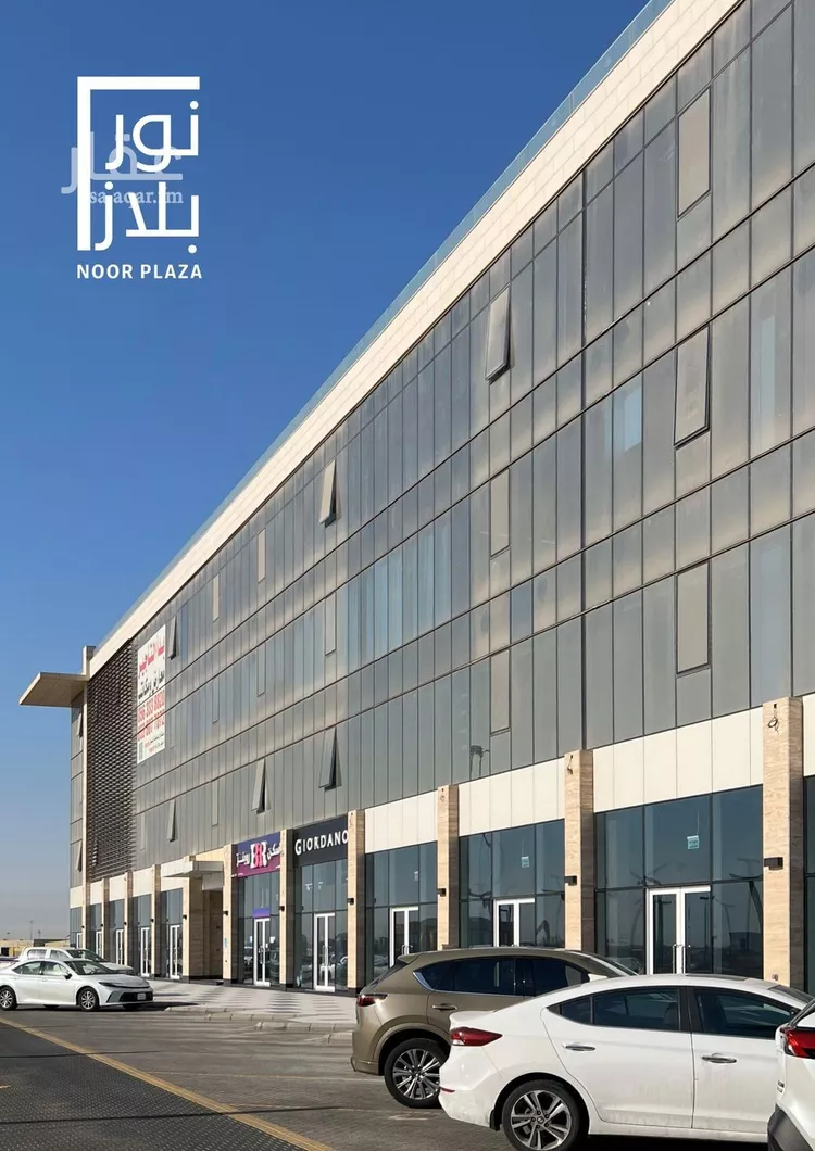 محل للإيجار في شارع طريق خادم الحرمين الشريفين, حي العليا, مدينة الخبر, المنطقة الشرقية صورة 4