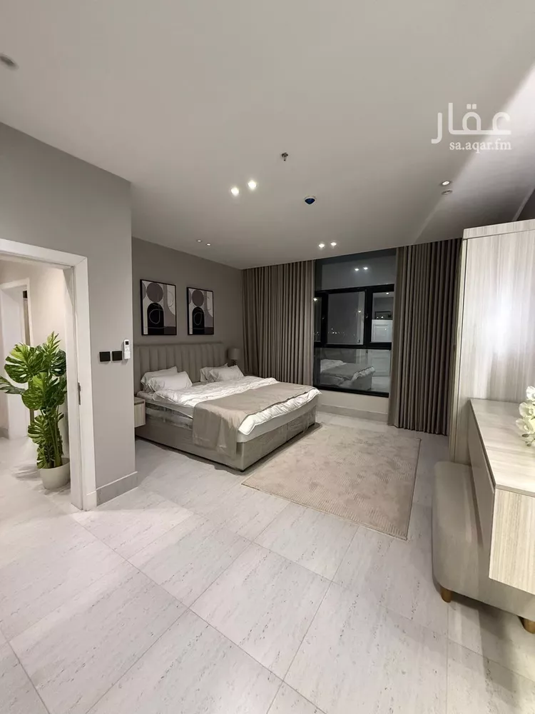 شقة للبيع في شارع العطايف, حي الحمراء, مدينة الخبر, المنطقة الشرقية صورة 5