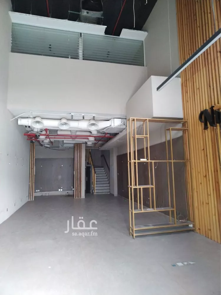 محل للإيجار في شارع الملك عبدالعزيز ابن عبدالرحمن سعود الفرعي, حي المصيف, مدينة الرياض, منطقة الرياض صورة 3