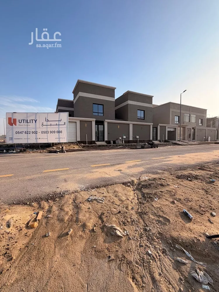 فيلا للبيع في حي العروبة, مدينة الدمام, المنطقة الشرقية صورة 2