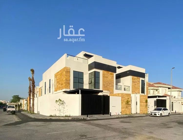 فيلا للبيع في شارع الصداوي, حي الفيصلية, مدينة الدمام, المنطقة الشرقية صورة 2