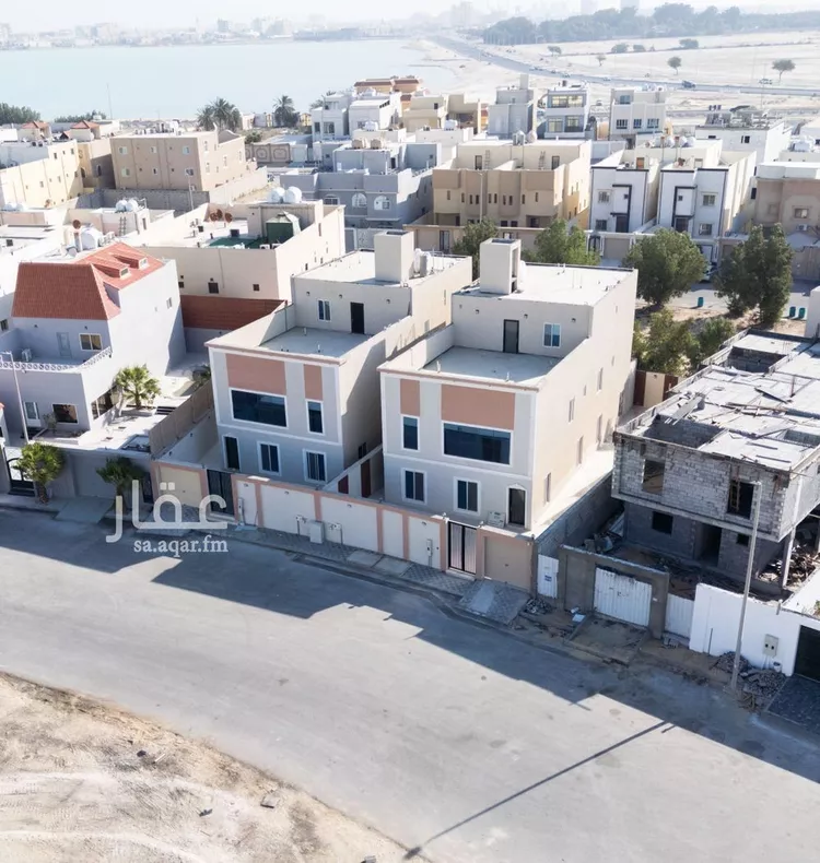 فيلا للبيع في شارع الارجوان, حي الصواري, مدينة الخبر, المنطقة الشرقية