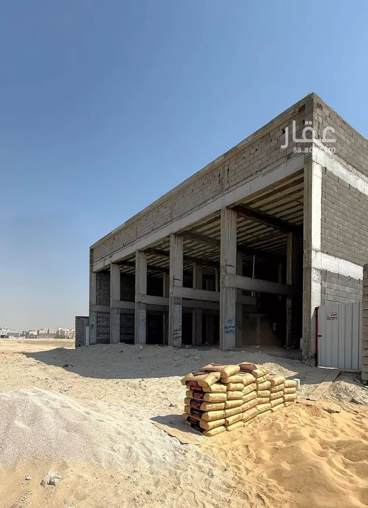 محل للإيجار في شارع ضرار بن الازور, حي الشراع, مدينة الخبر, المنطقة الشرقية