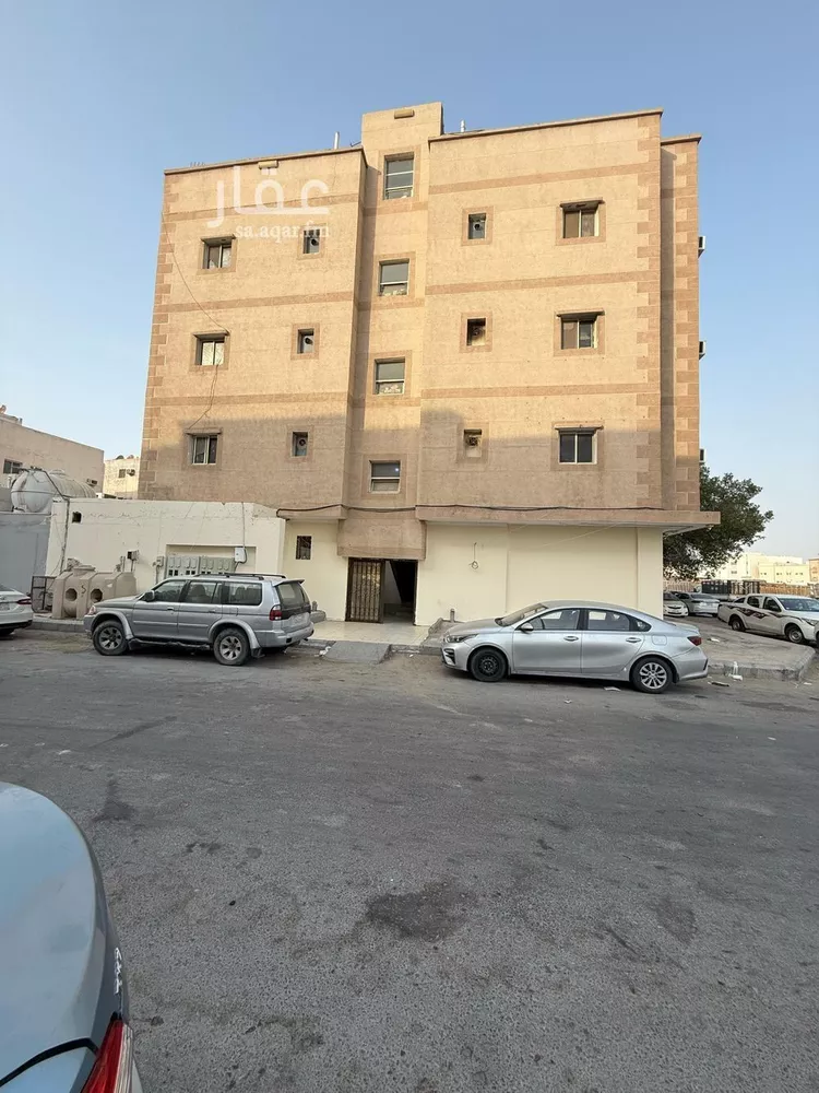 عمارة للبيع في شارع ابو محمد الجواهري, حي الأثير, مدينة الدمام, المنطقة الشرقية