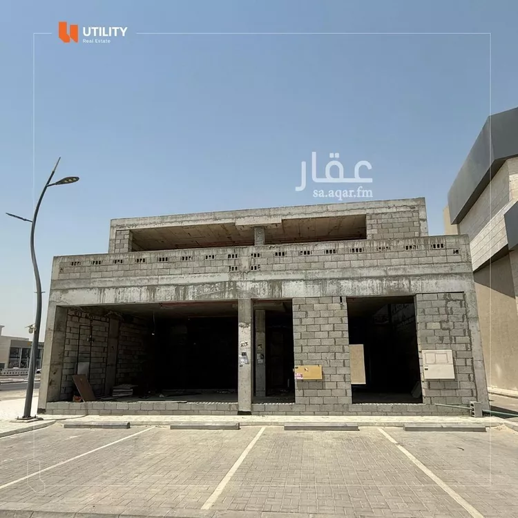 مكتب تجاري للإيجار في شارع رافع بن سهل الانصاري, حي الصواري, مدينة الخبر, المنطقة الشرقية صورة 3
