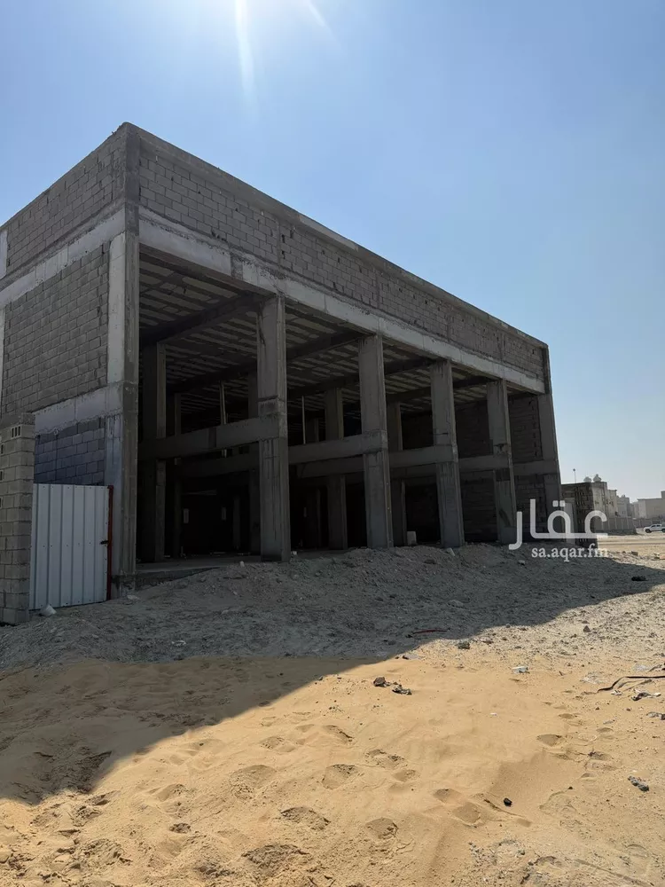 محل للإيجار في شارع ضرار بن الازور, حي الشراع, مدينة الخبر, المنطقة الشرقية صورة 3