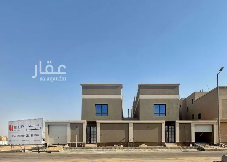 فيلا للبيع في حي العروبة, مدينة الدمام, المنطقة الشرقية صورة 2