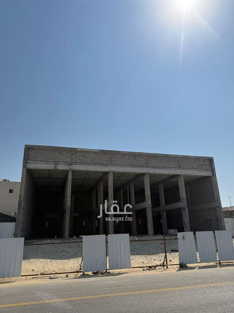 محل للإيجار في شارع ضرار بن الازور, حي الشراع, مدينة الخبر, المنطقة الشرقية صورة 2