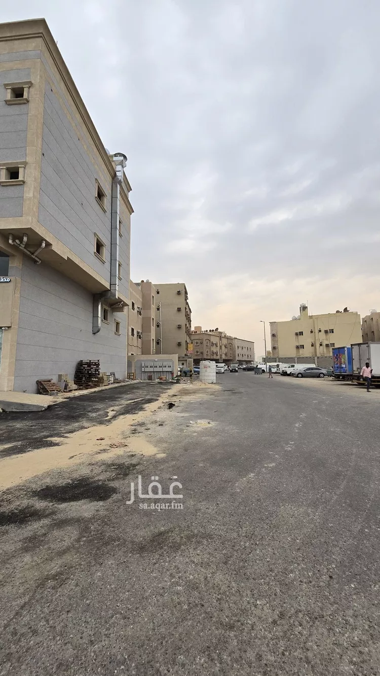 عمارة للإيجار في شارع ابو بكر بن عثمان, حي الأثير, مدينة الدمام, المنطقة الشرقية صورة 4