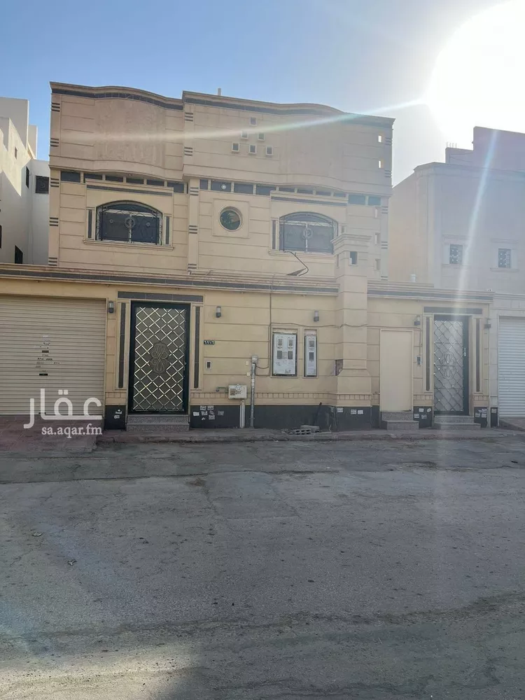 فيلا للبيع في شارع رقم 58, حي المونسية, مدينة الرياض, منطقة الرياض