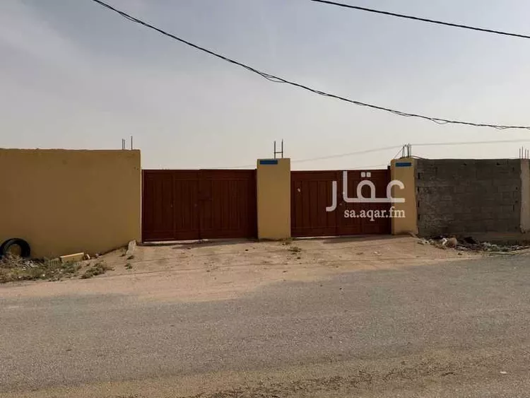 Rest House for Rent in Al Duwadimi Badr