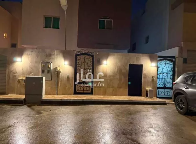 شقة للإيجار في حي الملقا ، الرياض ، منطقة الرياض