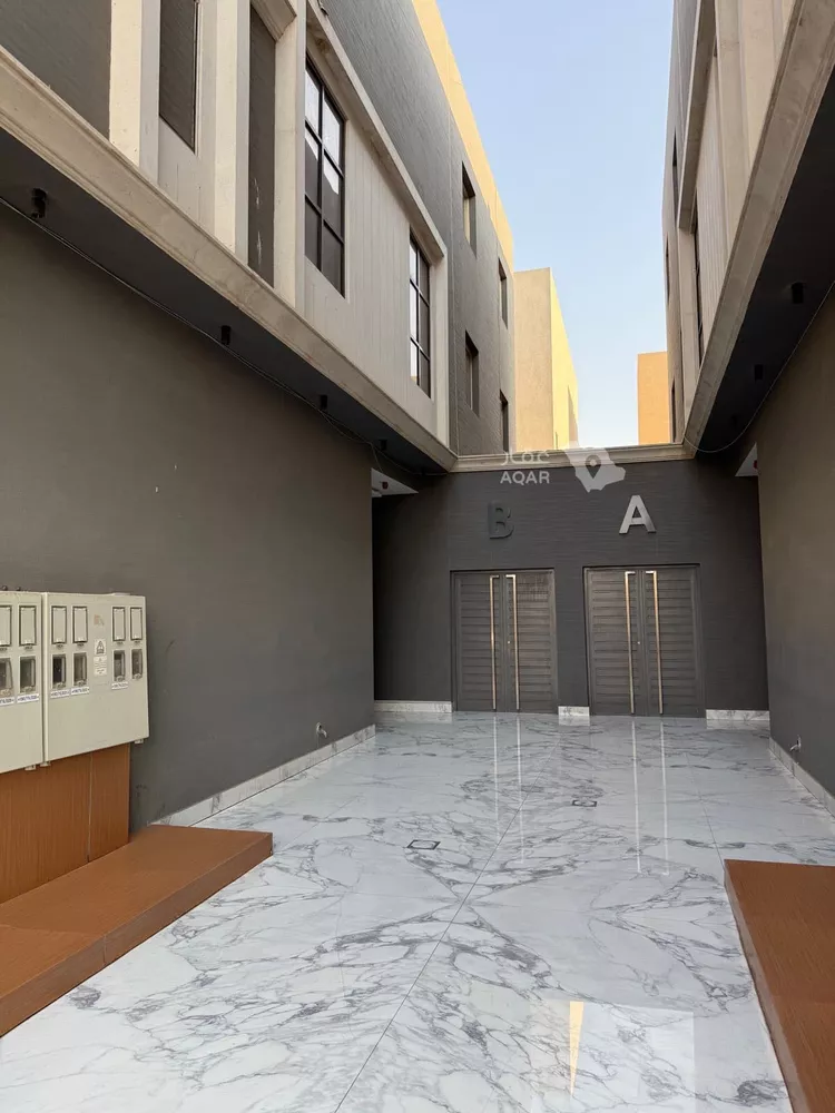 شقة للإيجار في شارع الأمير سعود الكبير بن عبدالعزيز آل سعو, حي القدس, مدينة الرياض, منطقة الرياض 7