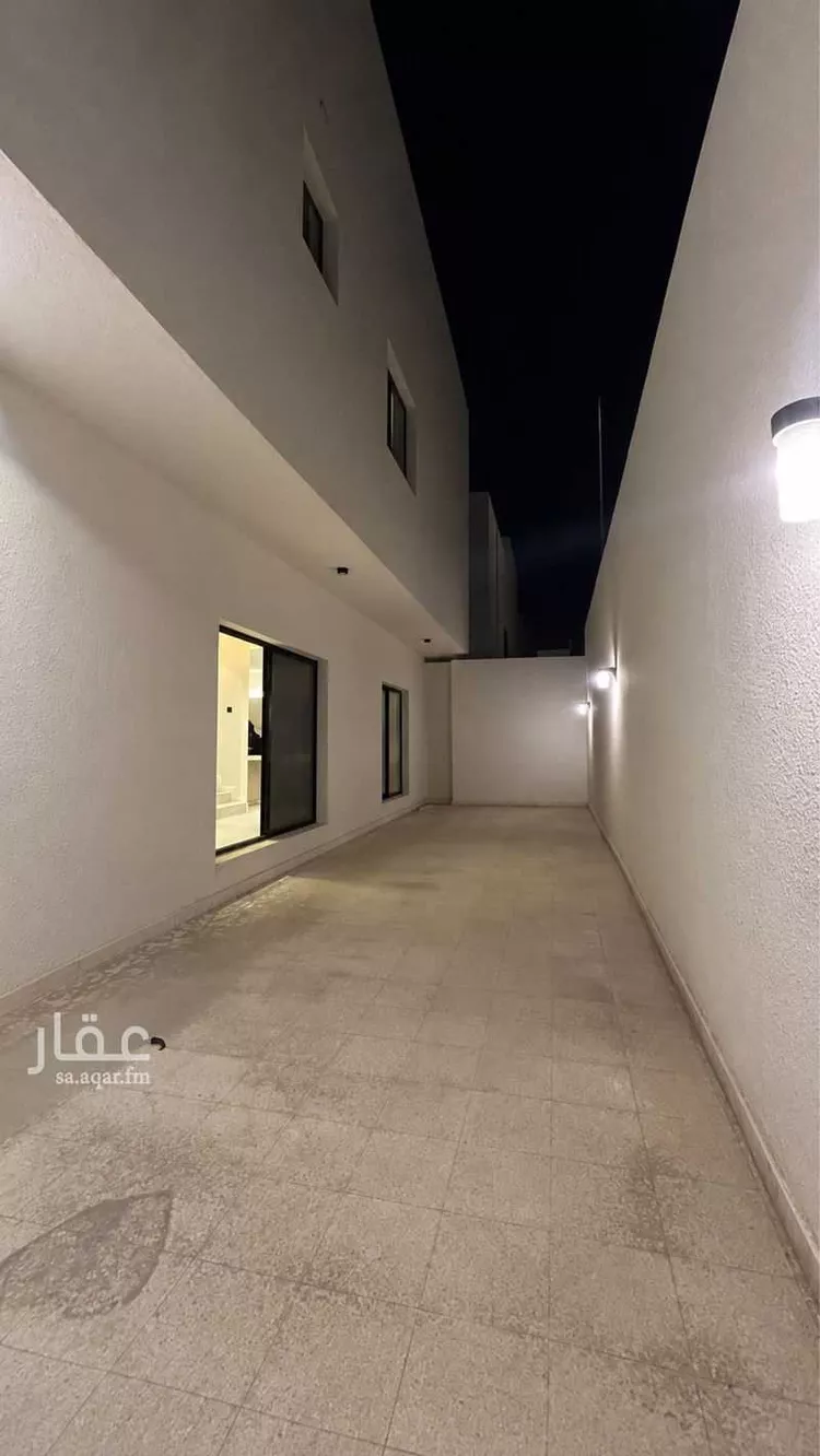 دور للإيجار في شارع علي بن أحمد العمري, حي العارض, مدينة الرياض, منطقة الرياض 6