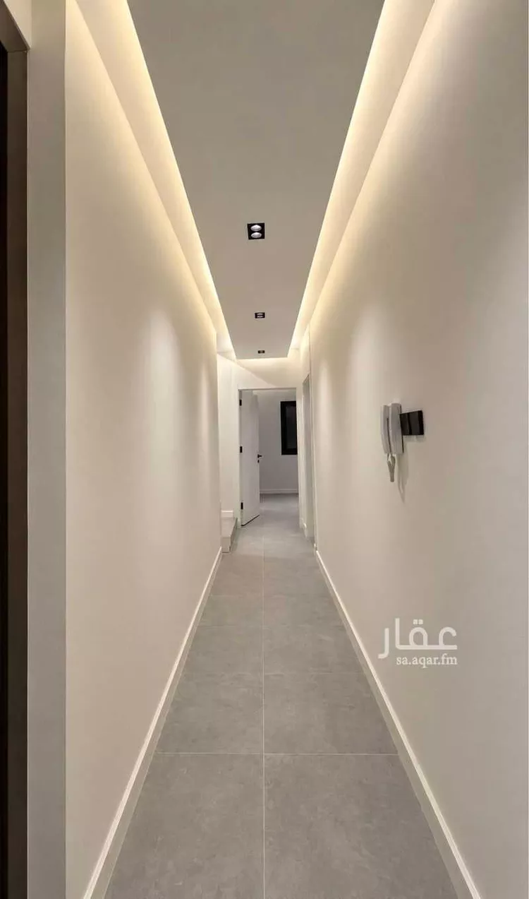 دور للإيجار في شارع علي بن أحمد العمري, حي العارض, مدينة الرياض, منطقة الرياض 10