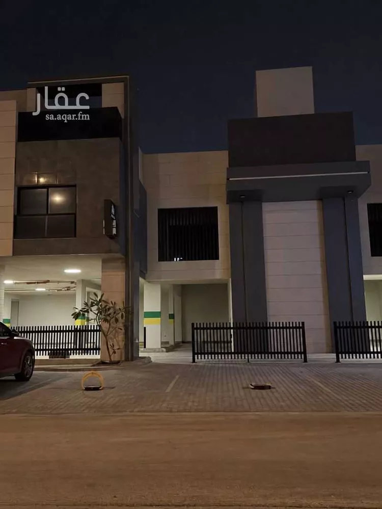 دور للإيجار في شارع علي بن أحمد العمري, حي العارض, مدينة الرياض, منطقة الرياض