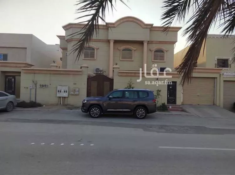 فيلا للبيع في حي الضباب, مدينة الدمام, المنطقة الشرقية