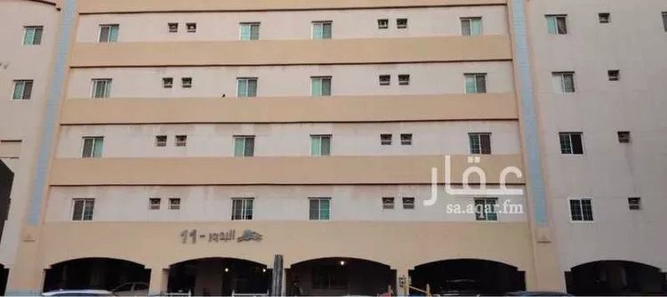 شقة للبيع في شارع الشذا, حي المنتزة, مدينة الدمام, المنطقة الشرقية صورة 4