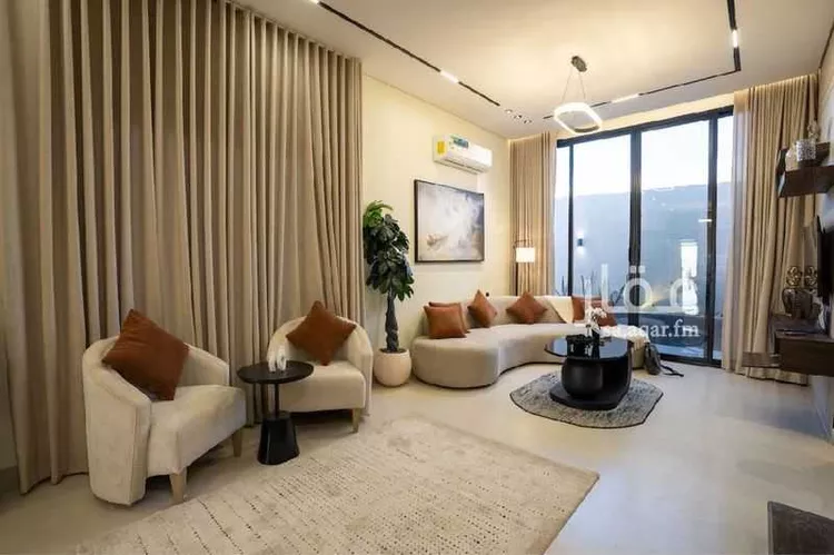 شقة للبيع في شارع وادي المياة, حي ضاحية نمار, مدينة الرياض, منطقة الرياض