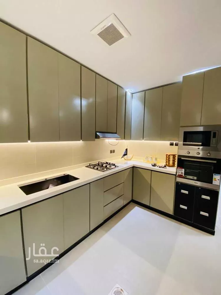 شقة للبيع في شارع الابيار, حي ديراب, مدينة الرياض, منطقة الرياض صورة 2