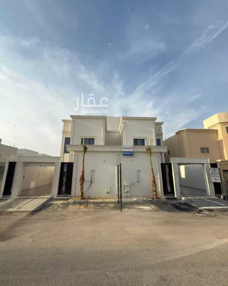 Villa for Sale in Al Kharj Al Bourj