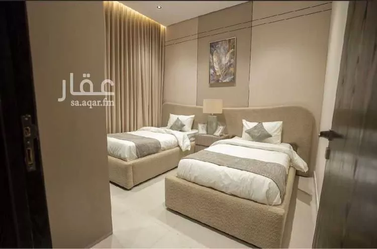 شقة للبيع في شارع وادي المياة, حي ضاحية نمار, مدينة الرياض, منطقة الرياض