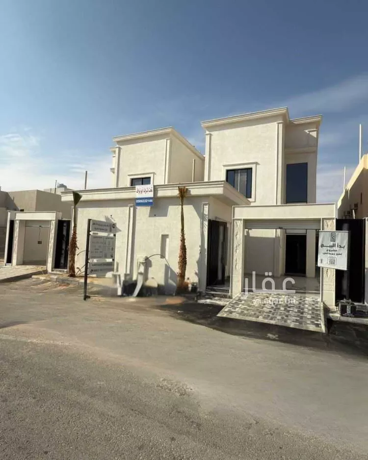 Villa for Sale in Al Kharj Al Bourj صورة 2