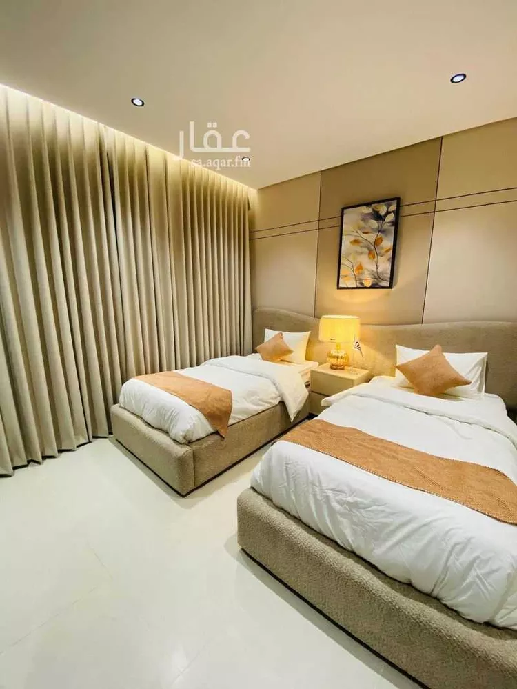 شقة للبيع في شارع الابيار, حي ديراب, مدينة الرياض, منطقة الرياض صورة 3