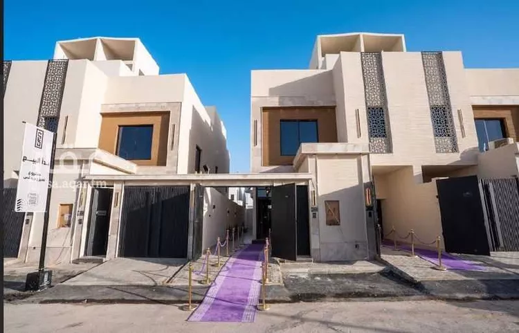 شقة للبيع في شارع وادي المياة, حي ضاحية نمار, مدينة الرياض, منطقة الرياض صورة 4