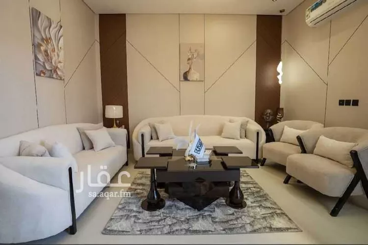 شقة للبيع في شارع وادي المياة, حي ضاحية نمار, مدينة الرياض, منطقة الرياض صورة 2