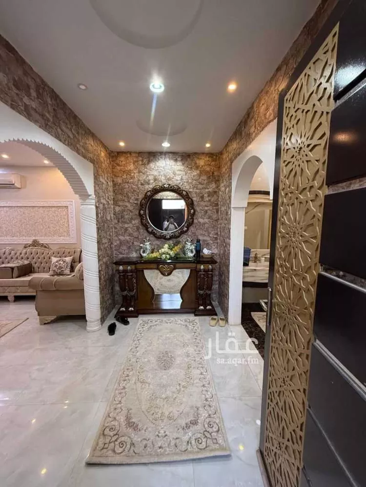 فيلا للبيع في شارع حلل بنت محمد المشهدي, حي المهدية, مدينة الرياض, منطقة الرياض صورة 3