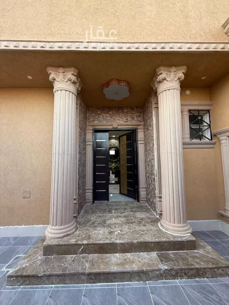 فيلا للبيع في شارع حلل بنت محمد المشهدي, حي المهدية, مدينة الرياض, منطقة الرياض صورة 2