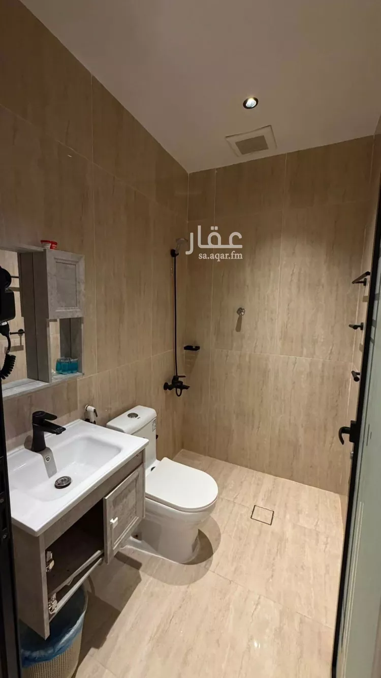 شقة للإيجار في حي الحمراء, مدينة الخبر, المنطقة الشرقية صورة 3