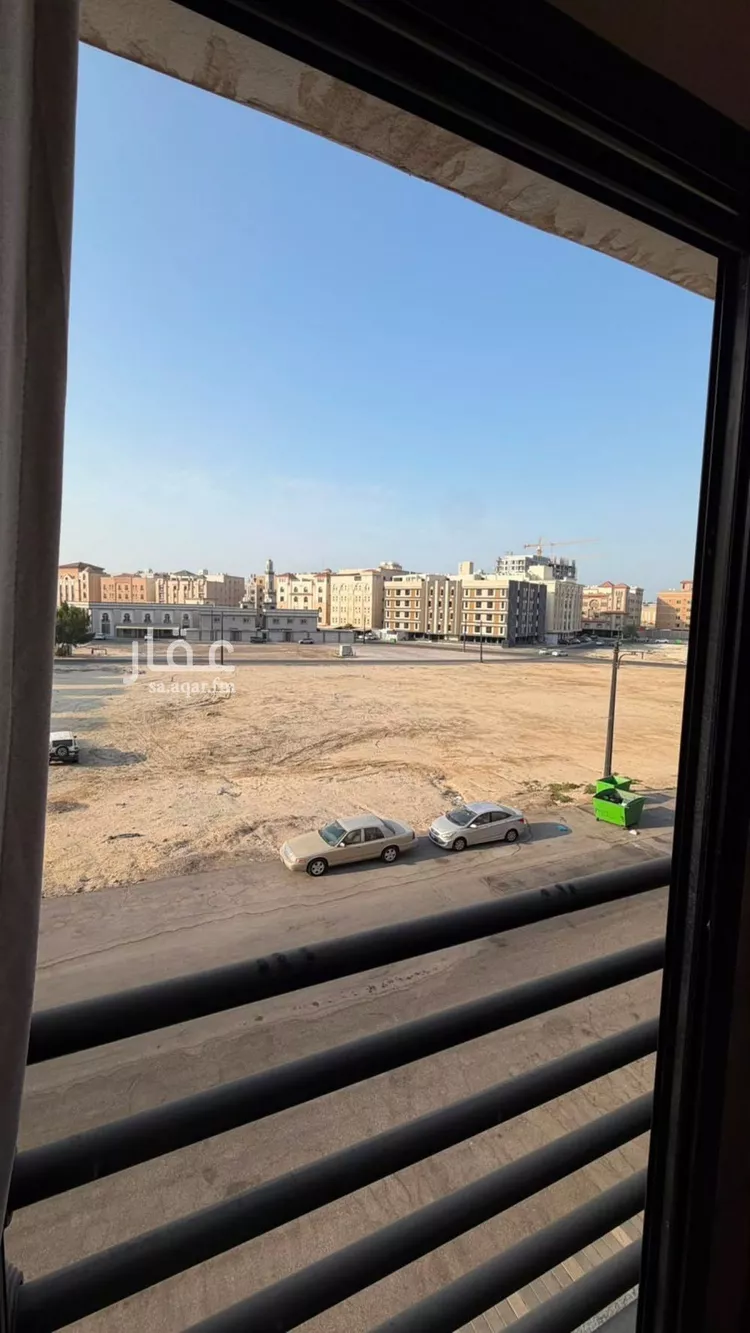 شقة للإيجار في حي الحمراء, مدينة الخبر, المنطقة الشرقية صورة 4