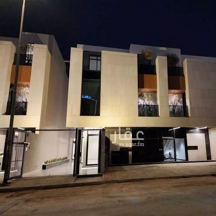 دور للبيع في شارع ابن الاثير, حي العليا, مدينة الرياض, منطقة الرياض صورة 5