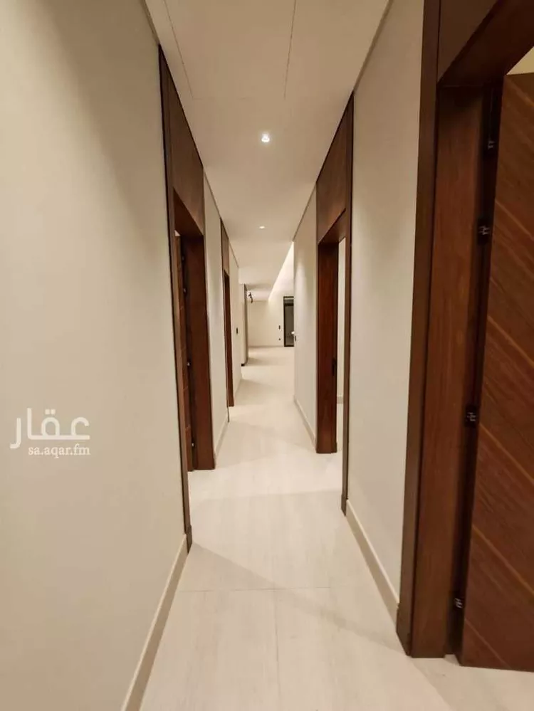 دور للإيجار في شارع ابن الاثير, حي العليا, مدينة الرياض, منطقة الرياض صورة 2