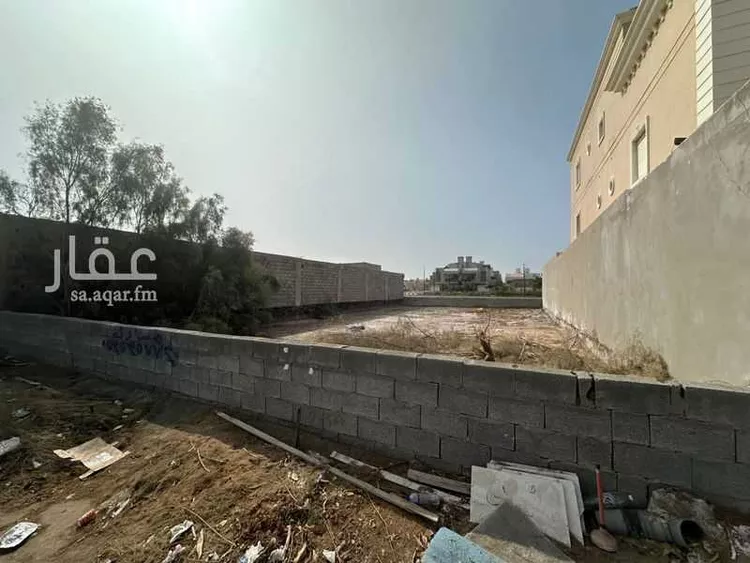 أرض للبيع في شارع عبد الرزاق بليلة, حي الياقوت, مدينة جدة, منطقة مكة المكرمة صورة 3
