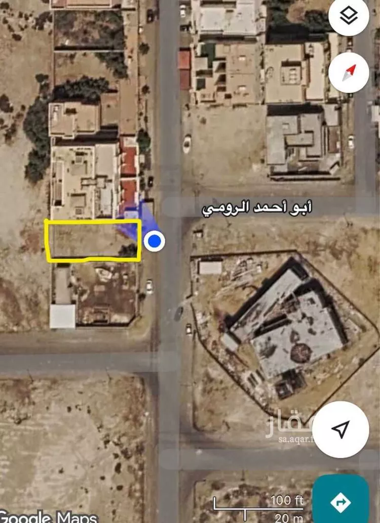 أرض للبيع في شارع عبد الرزاق بليلة, حي الياقوت, مدينة جدة, منطقة مكة المكرمة صورة 4