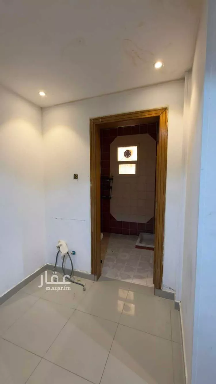 شقة للإيجار في شارع المغاربة ، حي الحزم ، الرياض ، منطقة الرياض