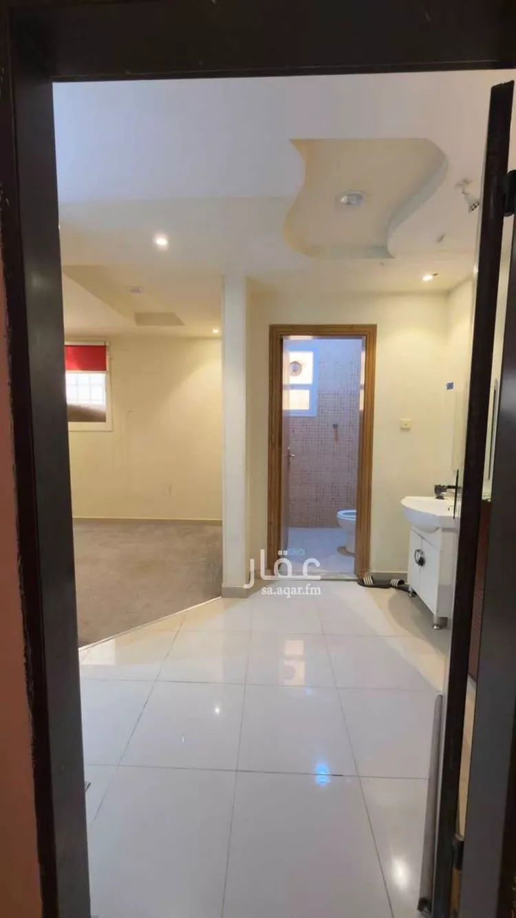 شقة للإيجار في شارع المغاربة ، حي الحزم ، الرياض ، منطقة الرياض صورة 3