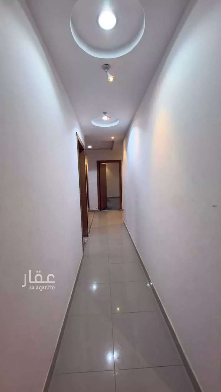 شقة للإيجار في شارع المغاربة ، حي الحزم ، الرياض ، منطقة الرياض صورة 4