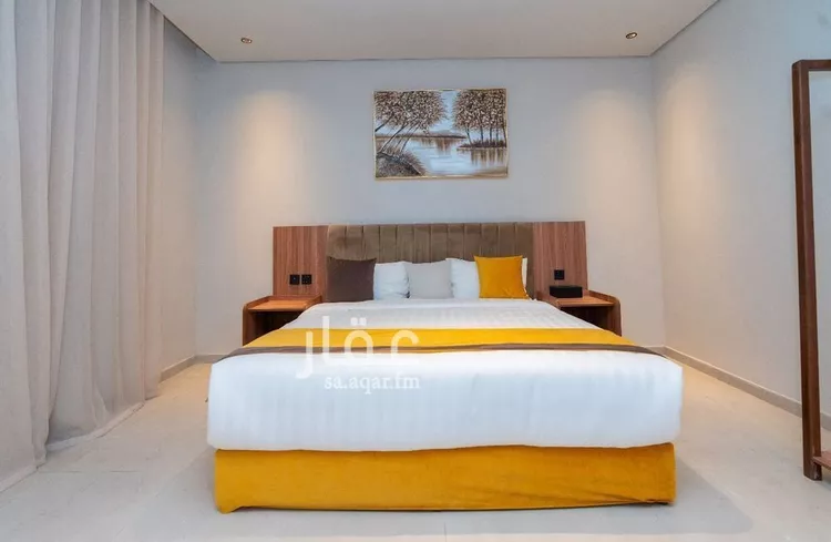 عمارة للإيجار في شارع عبدالله المويس, حي الرمال, مدينة الرياض, منطقة الرياض صورة 5