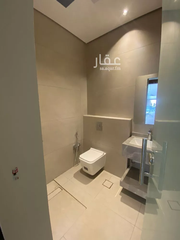 شقة للإيجار في شارع عبدالله المويس, حي الرمال, مدينة الرياض, منطقة الرياض صورة 4